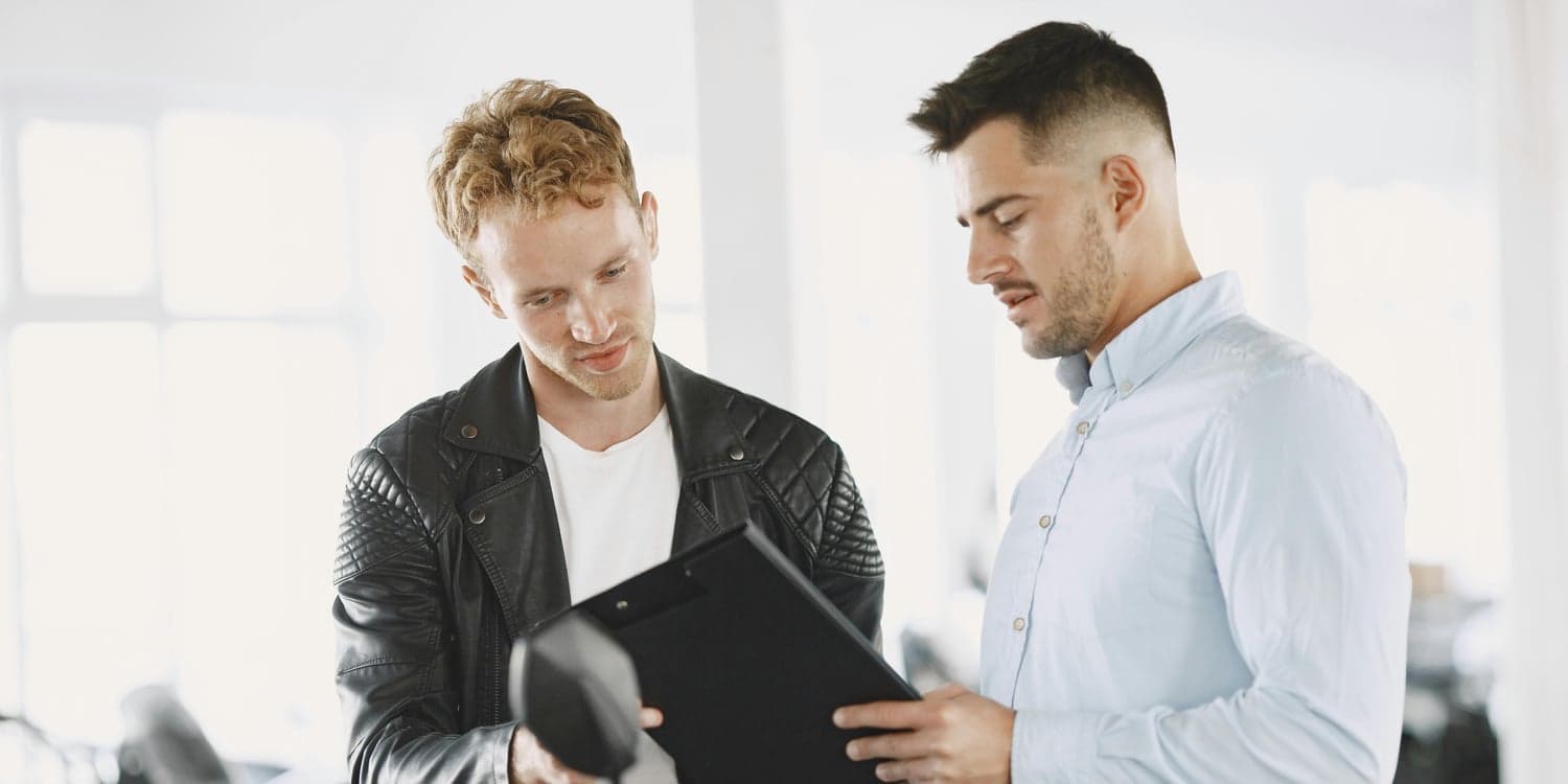 How to Get the Best Car Lease Deal: Insider Tips & Tricks